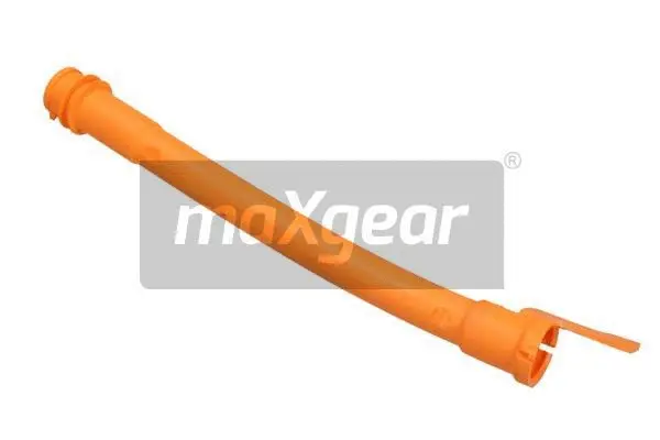 Alyvos lygio matuoklio piltuvas MAXGEAR 27-0558
