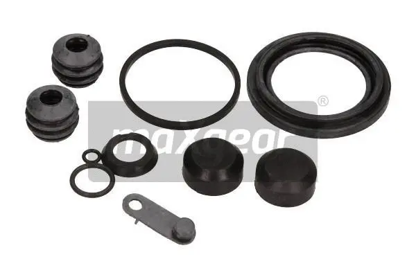 Stabdžių apkabos remonto komplektas MAXGEAR 27-0561