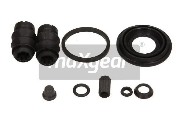 Stabdžių apkabos remonto komplektas MAXGEAR 27-0563