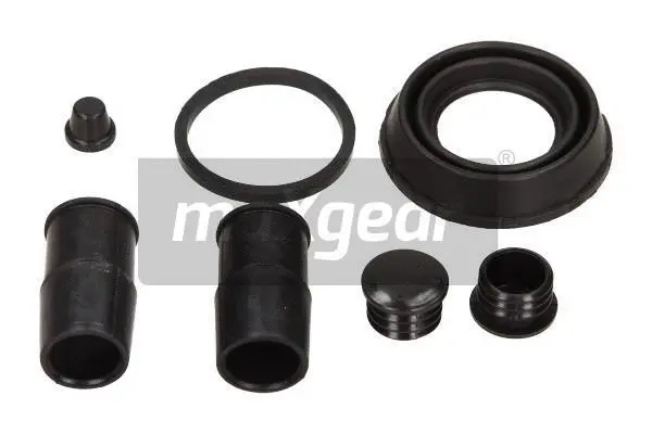 Stabdžių apkabos remonto komplektas MAXGEAR 27-0565