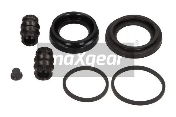 Stabdžių apkabos remonto komplektas MAXGEAR 27-0566