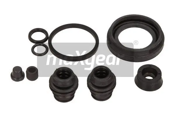 Stabdžių apkabos remonto komplektas MAXGEAR 27-0568
