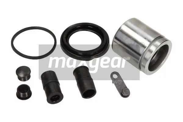 Stabdžių apkabos remonto komplektas MAXGEAR 27-0578