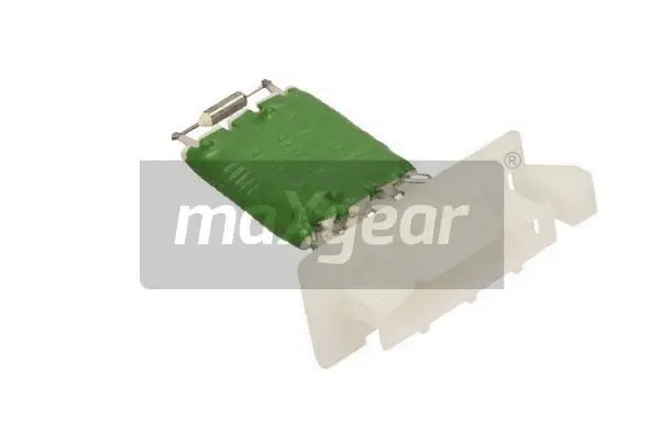 Vidaus putiklio varža MAXGEAR 27-0585