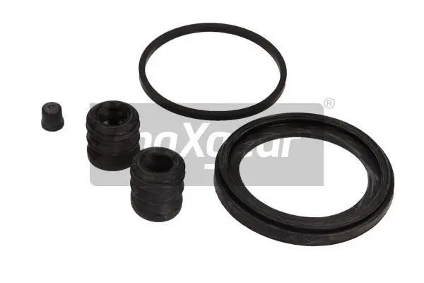 Stabdžių apkabos remonto komplektas MAXGEAR 27-0587