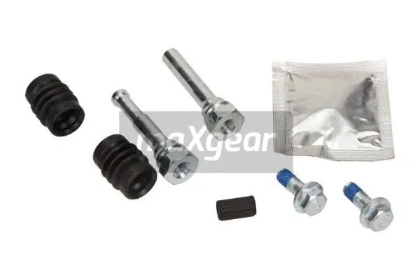 Stabdžių apkabos kreipiančiųjų movų rinkinys MAXGEAR 27-0608