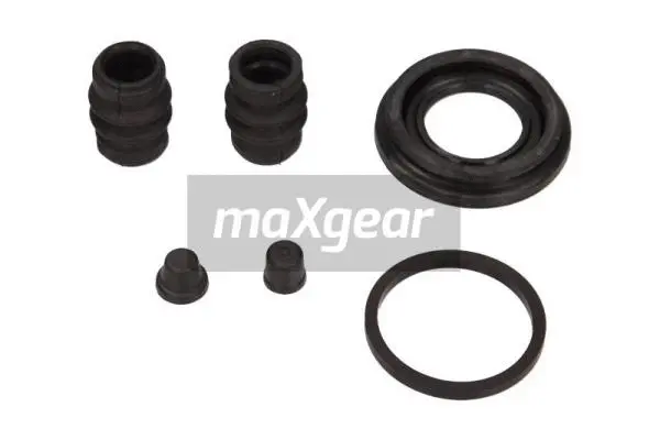Stabdžių apkabos remonto komplektas MAXGEAR 27-0611
