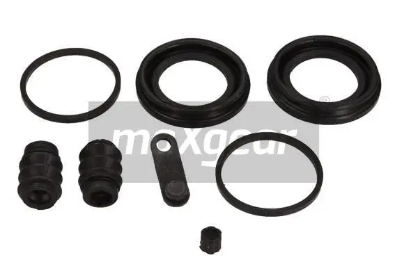 Stabdžių apkabos remonto komplektas MAXGEAR 27-0618
