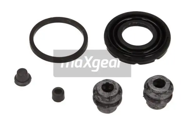 Stabdžių apkabos remonto komplektas MAXGEAR 27-0624