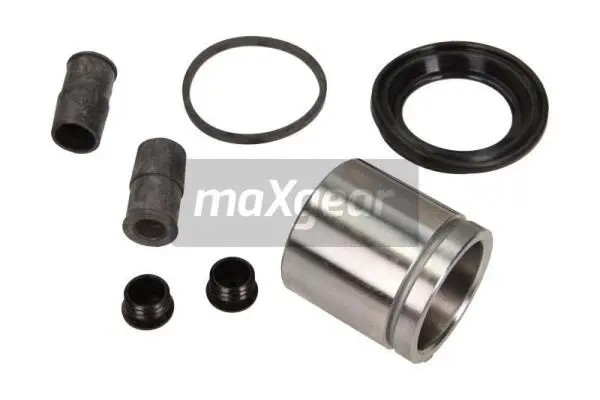 Stabdžių apkabos remonto komplektas MAXGEAR 27-0631