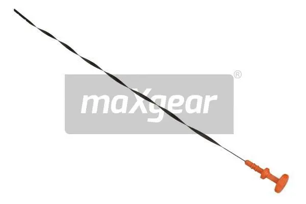 Alyvos lygio matuoklis MAXGEAR 27-0643