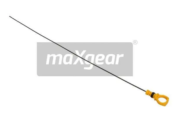 Alyvos lygio matuoklis MAXGEAR 27-0645