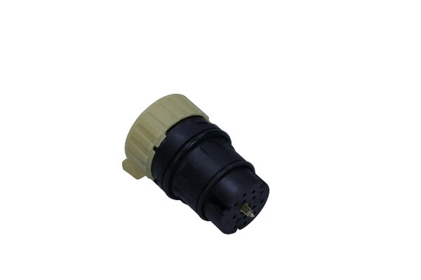 Automatinės pavarų dėžės valdymo bloko jungties korpusas MAXGEAR 27-0678
