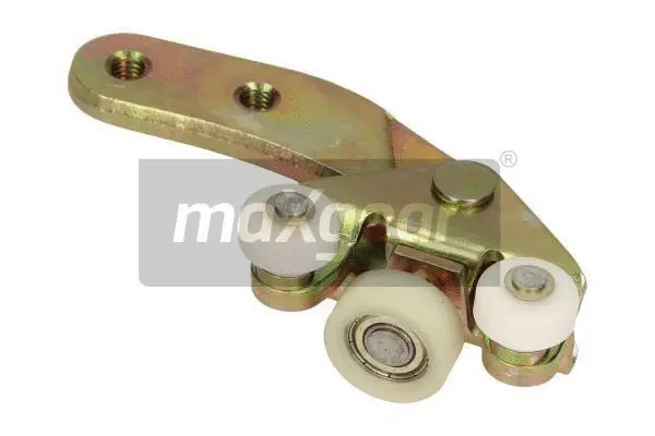Atstumiamų durų ritinėlio kreiptuvas MAXGEAR 27-0682