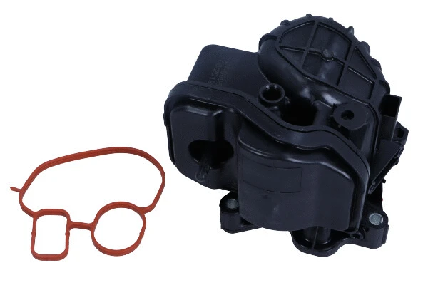 Išmetamųjų dujų recirkuliacijos aušintuvas MAXGEAR 27-0696