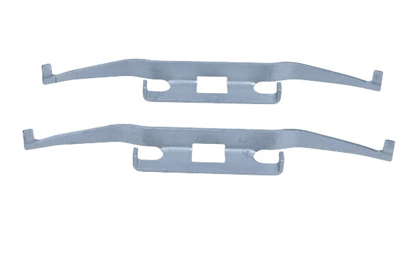 Diskinių stabdžių trinkelių priedų komplektas MAXGEAR 27-0728