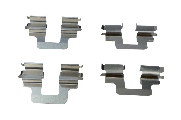 Diskinių stabdžių trinkelių priedų komplektas MAXGEAR 27-0733