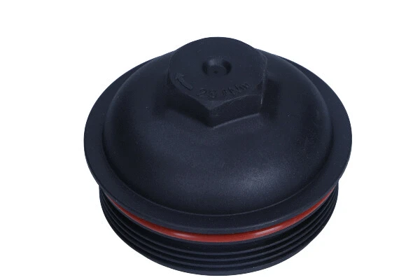 Alyvos filtro korpuso dangtis MAXGEAR 27-1002