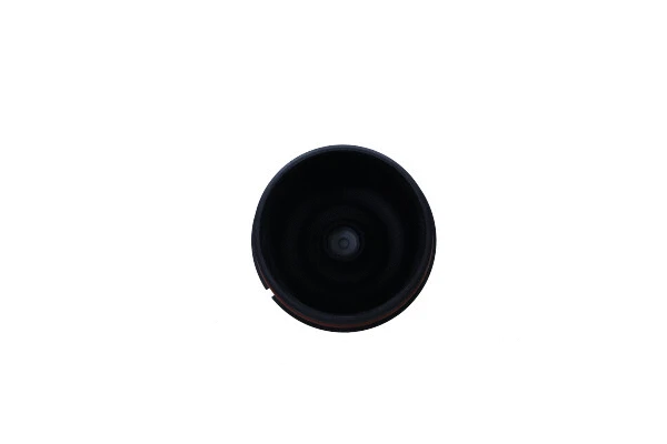 Alyvos filtro korpuso dangtis MAXGEAR 27-1005