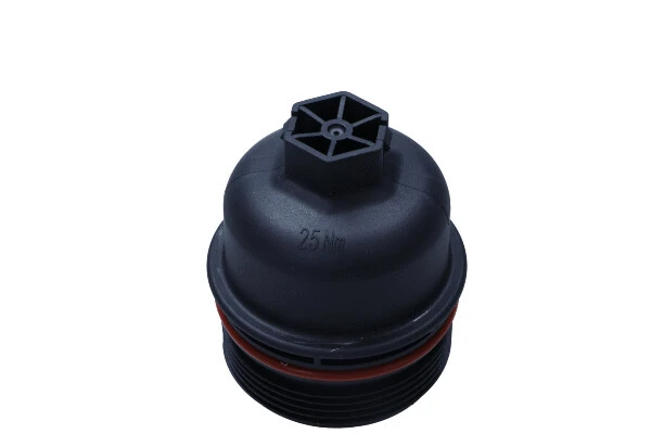 Alyvos filtro korpuso dangtis MAXGEAR 27-1013