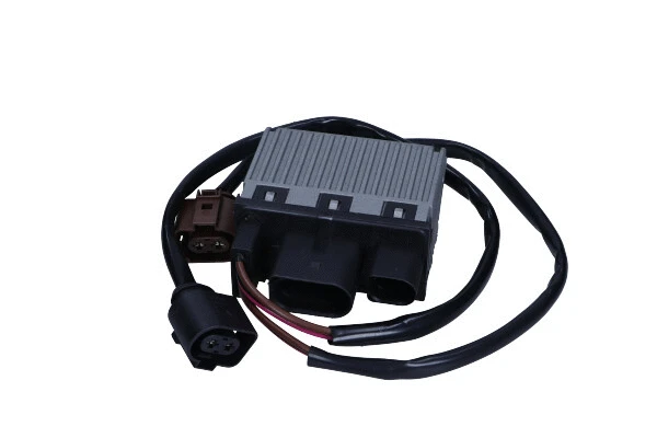 Elektrinio ventiliatoriaus (variklio aušinimo) valdymo blokas MAXGEAR 27-1334