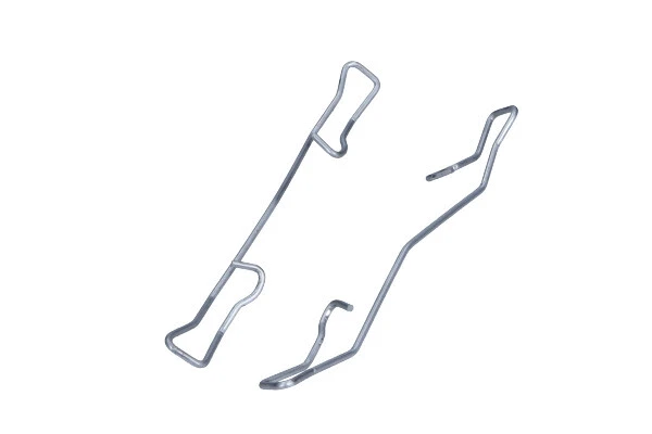 Diskinių stabdžių trinkelių priedų komplektas MAXGEAR 27-1445