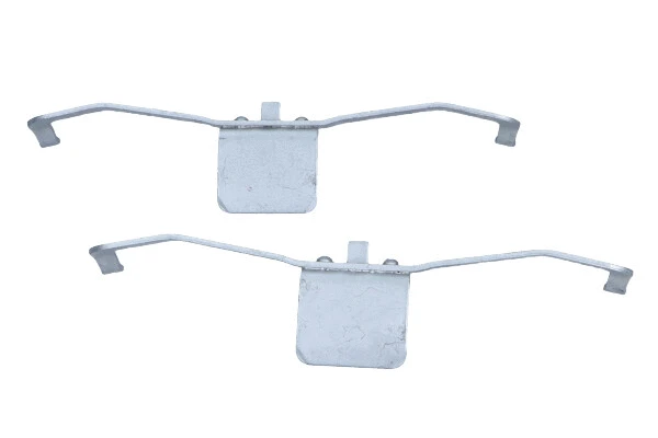Diskinių stabdžių trinkelių priedų komplektas MAXGEAR 27-1455