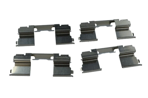 Diskinių stabdžių trinkelių priedų komplektas MAXGEAR 27-1456