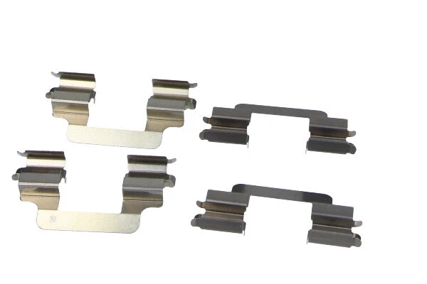 Diskinių stabdžių trinkelių priedų komplektas MAXGEAR 27-1457