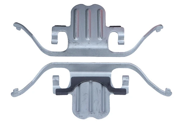 Diskinių stabdžių trinkelių priedų komplektas MAXGEAR 27-1458
