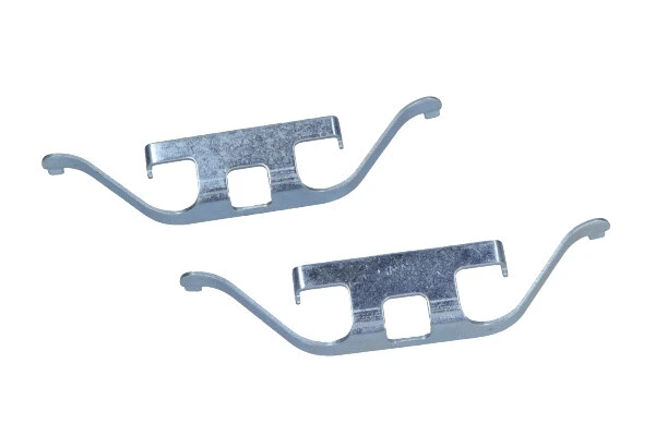 Diskinių stabdžių trinkelių priedų komplektas MAXGEAR 27-1460