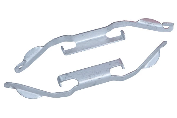 Diskinių stabdžių trinkelių priedų komplektas MAXGEAR 27-1461