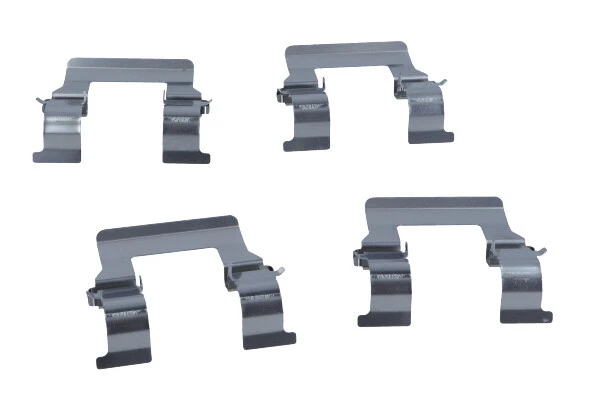 Diskinių stabdžių trinkelių priedų komplektas MAXGEAR 27-1464