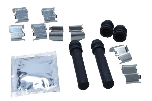 Diskinių stabdžių trinkelių priedų komplektas MAXGEAR 27-1469