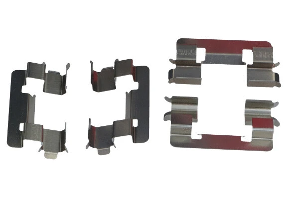 Diskinių stabdžių trinkelių priedų komplektas MAXGEAR 27-1470