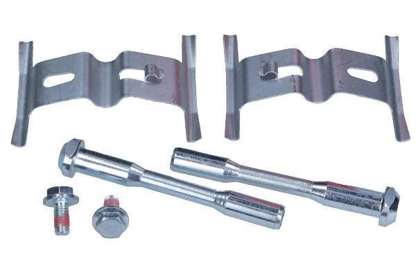 Diskinių stabdžių trinkelių priedų komplektas MAXGEAR 27-1476