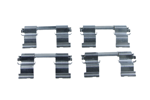 Diskinių stabdžių trinkelių priedų komplektas MAXGEAR 27-1482