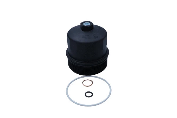 Alyvos filtro korpuso dangtis MAXGEAR 27-1665