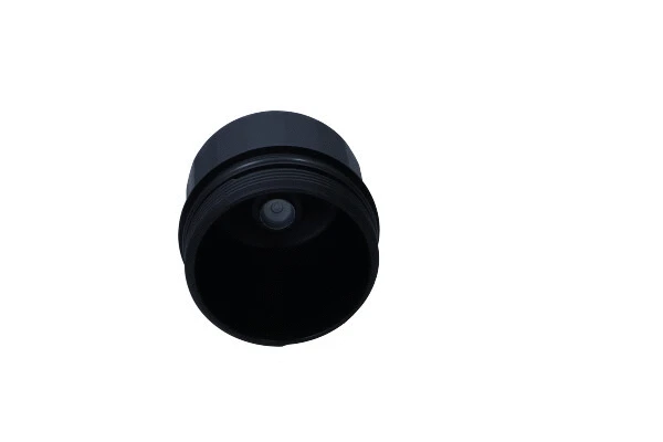Alyvos filtro korpuso dangtis MAXGEAR 27-1666