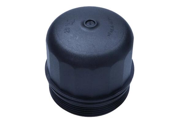Alyvos filtro korpuso dangtis MAXGEAR 27-1671
