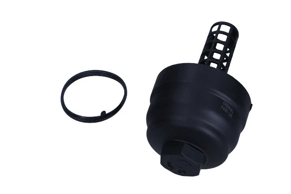 Alyvos filtro korpuso dangtis MAXGEAR 27-1674