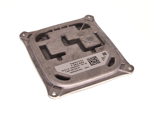 Žibintų valdymo blokas MAXGEAR 27-1689