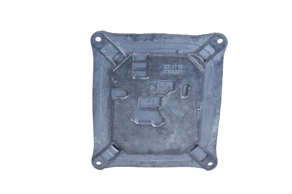 Žibintų valdymo blokas MAXGEAR 27-1717