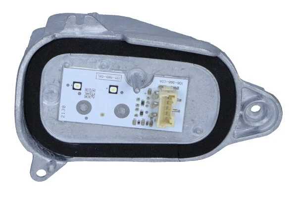 Žibintų valdymo blokas MAXGEAR 27-1856