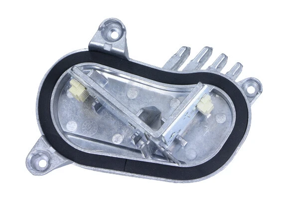 Spšvietimo sistemos varantysis modulis MAXGEAR 27-1901