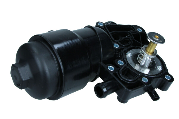 Alyvos filtro korpusas MAXGEAR 27-2196