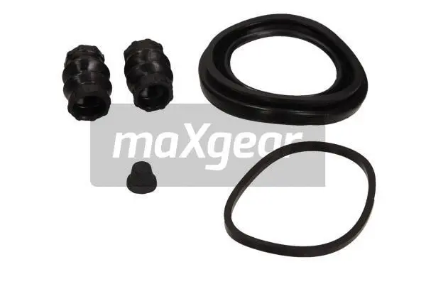 Stabdžių apkabos remonto komplektas MAXGEAR 27-4014
