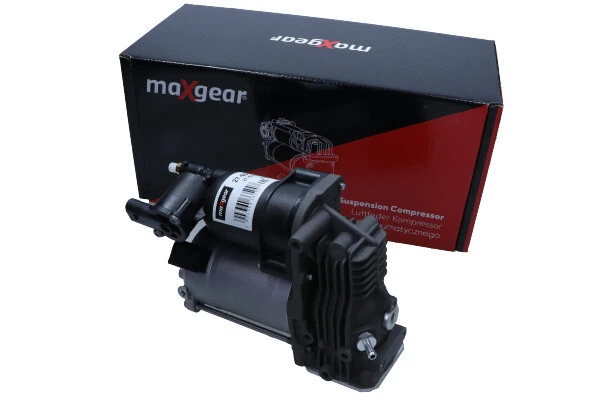 Suspausto oro sistemos kompresorius MAXGEAR 27-5015