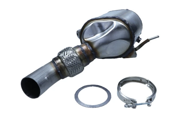 Išmetimo sistemos filtras MAXGEAR 27-6010