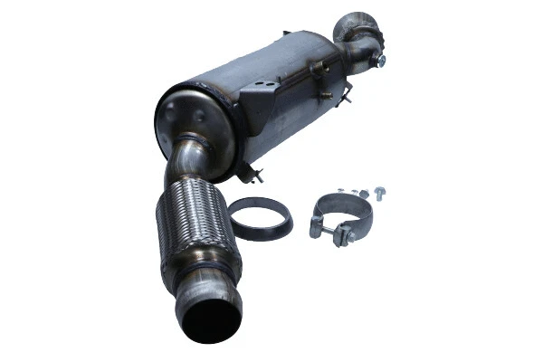Išmetimo sistemos filtras MAXGEAR 27-6015